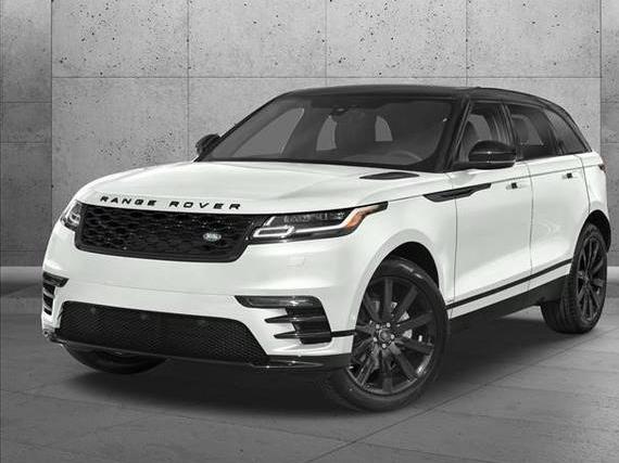 LAND ROVER RANGE ROVER VELAR 2019 SALYB2EXXKA795904 image